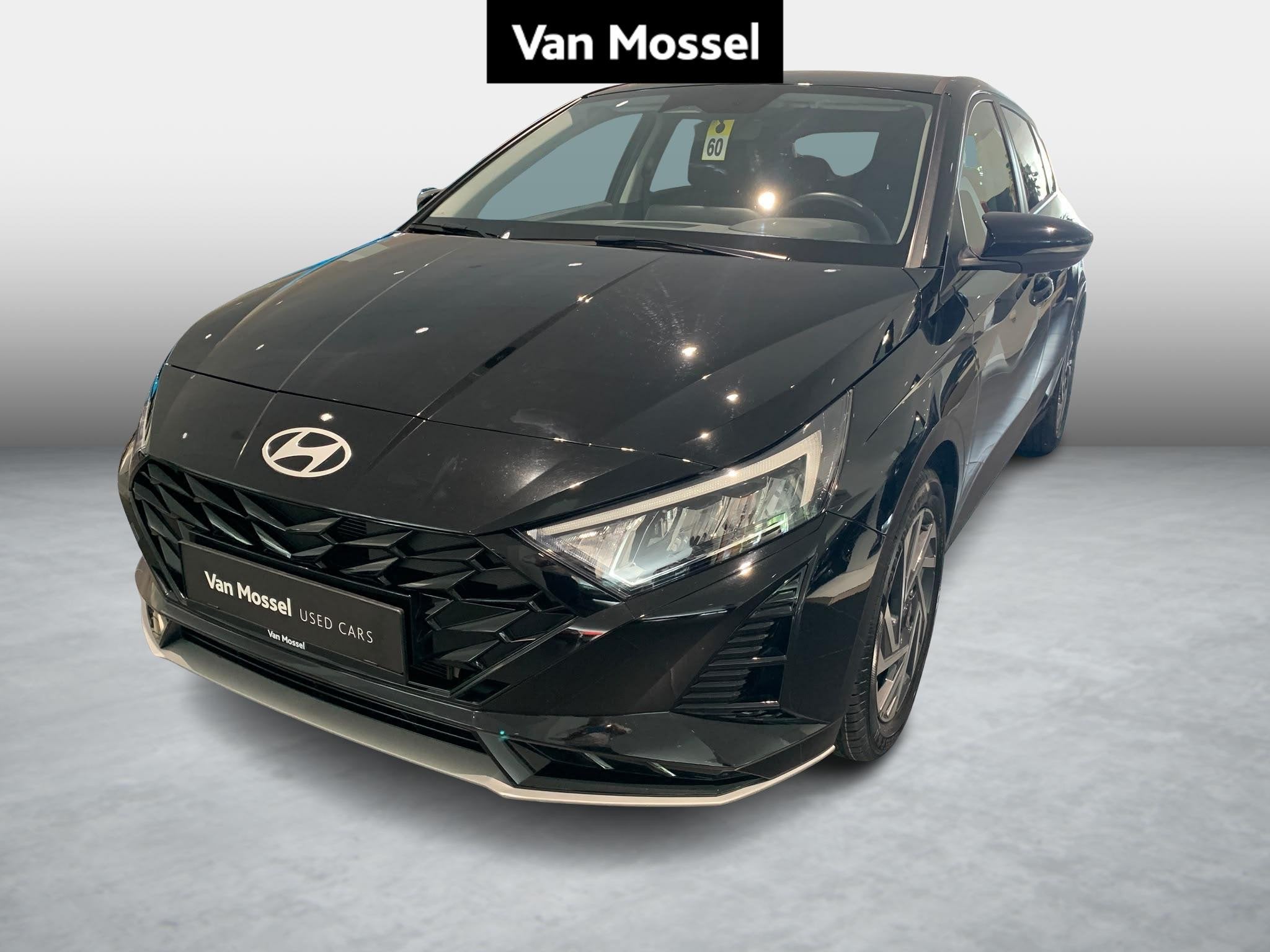Hyundai i20 1.0 T-GDi 48V 7-DCT 74kW Techno (automatique), Autos, Entreprise, https://public.car-pass.be/vhr/a2ecebc0-37ce-446e-9a07-a3eda6489ca4