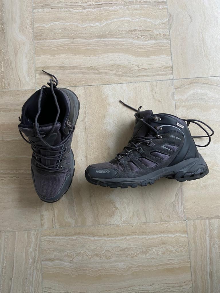Wandelschoenen van North Wood, Ophalen of Verzenden, Zo goed als nieuw