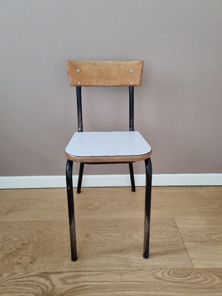 Schoolstoel voor kinderen, Kinderen en Baby's, Ophalen, Gebruikt