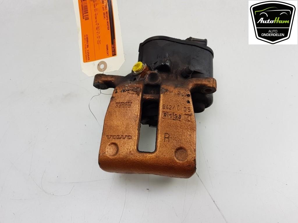 REMKLAUW RECHTS ACHTER XC60 I (DZ) (|36001381|36001377|), Gebruikt, Volvo