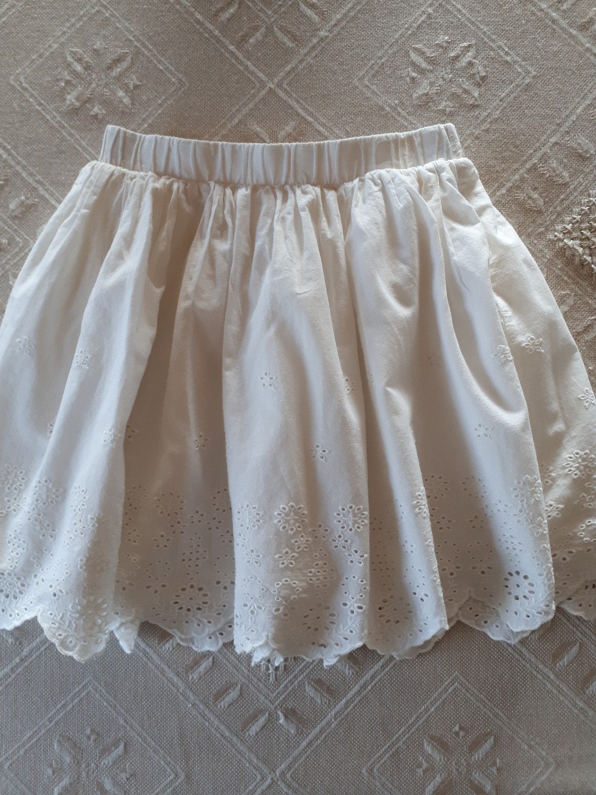 Mooi zomerrokje Milla Star mt 152, Kinderen en Baby's, Kinderkleding | Maat 152, Ophalen of Verzenden