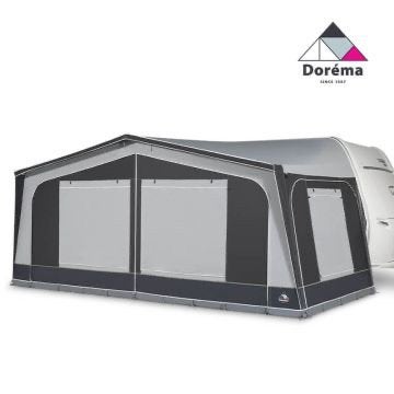 Dorema voortent 240 maat 15, Ophalen, Dorema
