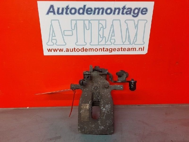 ETRIER DE FREIN ARRIÈRE DROIT ABS Citroën Berlingo, Postoffice@zf.com, Utilisé, ZF Friedrichshafen AG, Löwentaler Straße 20
88046  Friedrichshafen, DE