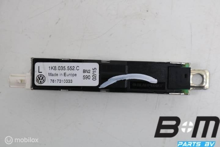 Antenneversterker VW Scirocco 1K803555C, Gebruikt