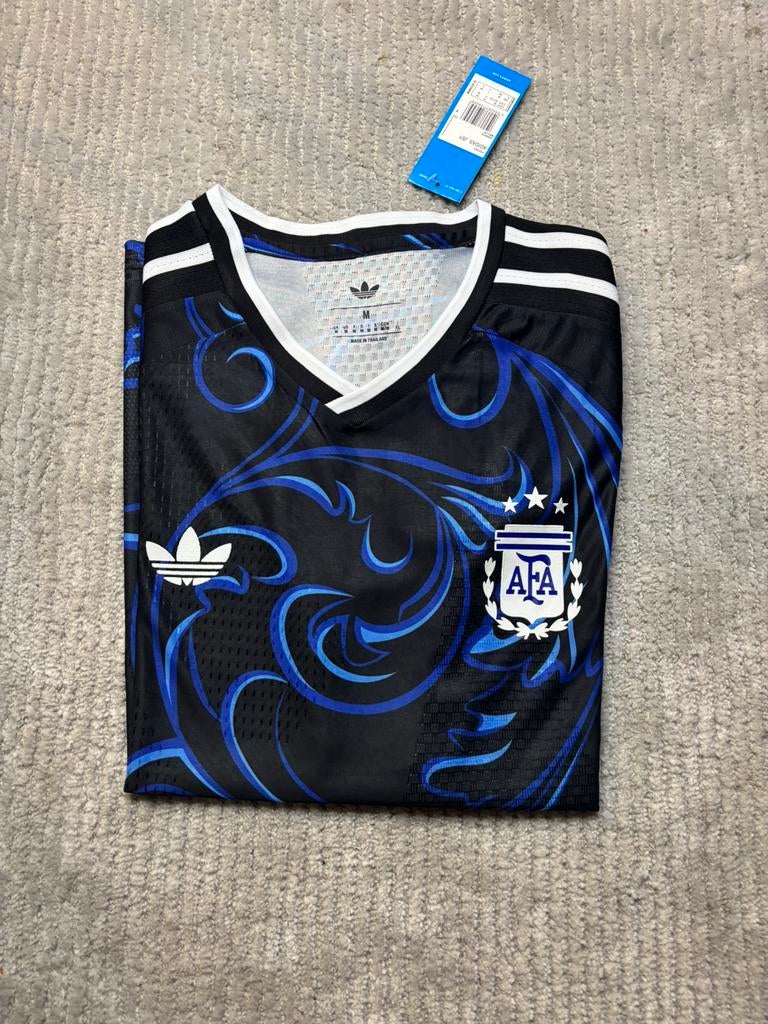 Maillot argentine cdm 2026, Enlèvement ou Envoi, Comme neuf