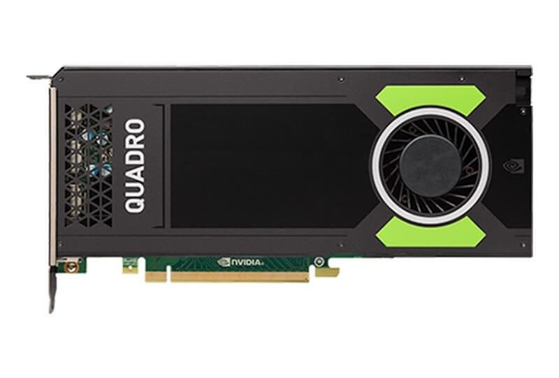 NVIDIA Quadro M4000 8GB, Informatique & Logiciels, Cartes vidéo, Reconditionné, Nvidia, PCI-Express 5.0, GDDR5, DisplayPort, Enlèvement ou Envoi