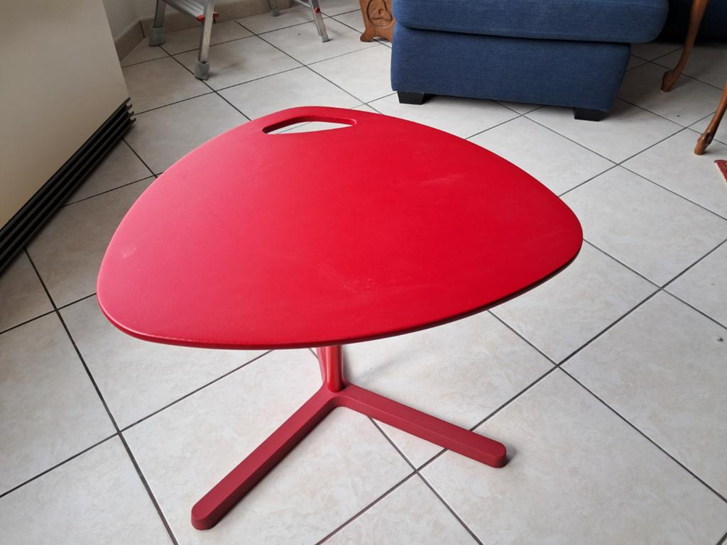 Klaptafel, Huis en Inrichting, Ophalen
