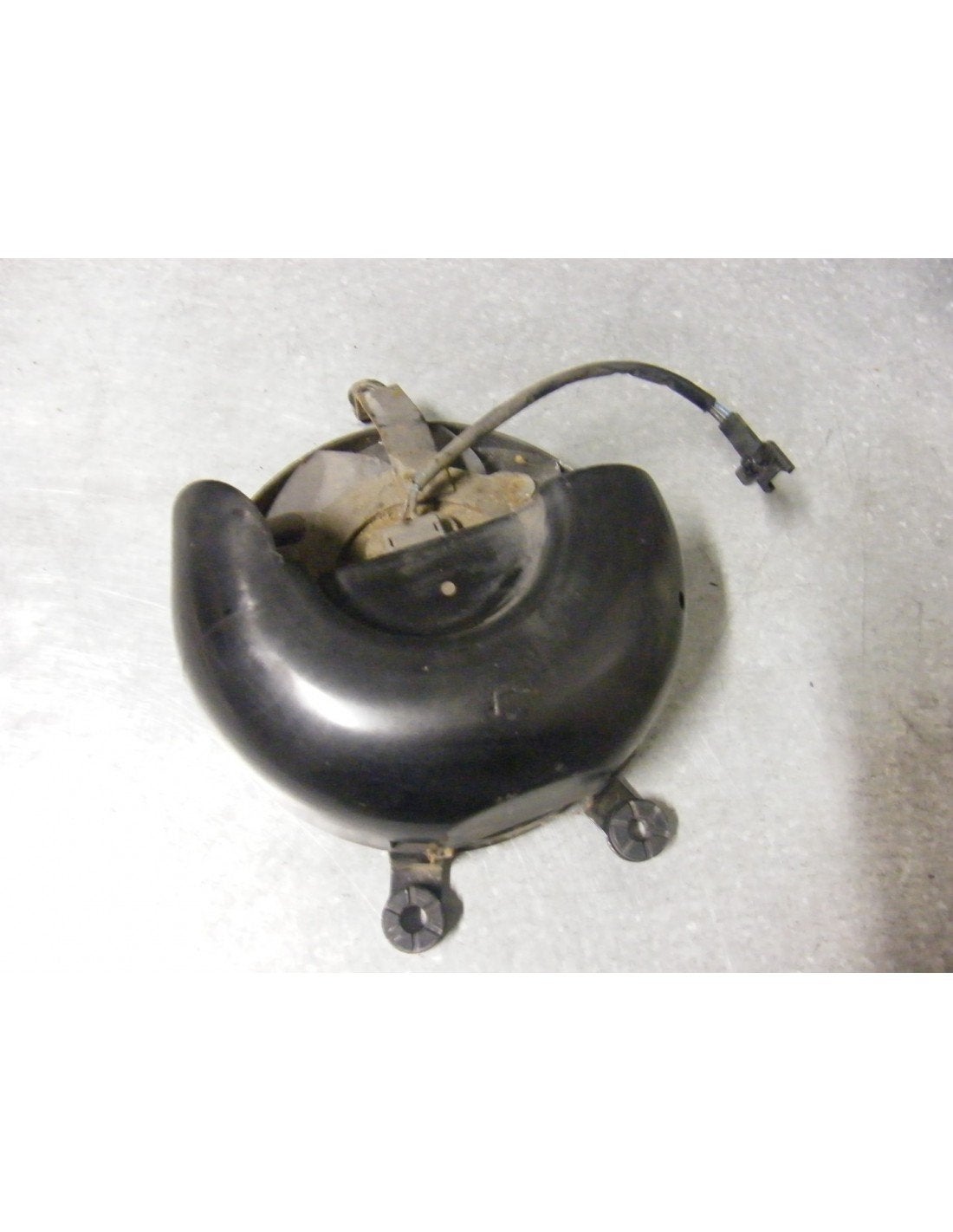 GSX650F 2008 - 2009 Suzuki Radiator Ventilator D1-41177, Motos