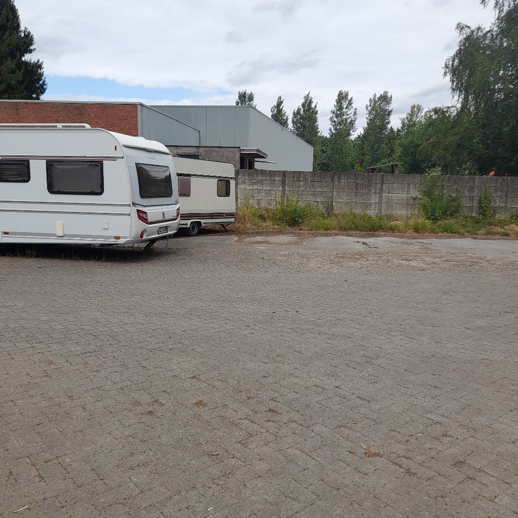 Caravan Staanplaats, Provincie Antwerpen