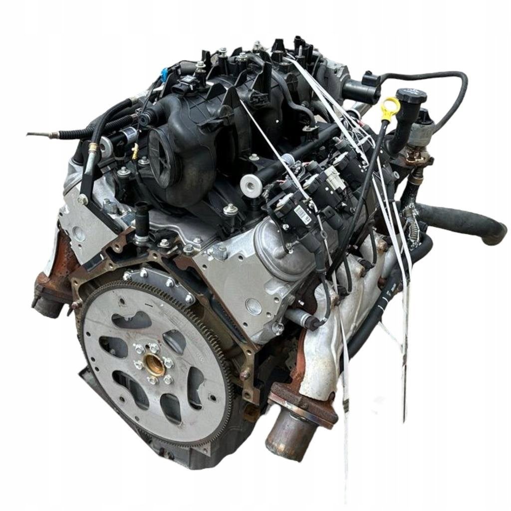 Moteur LQ4 Complet HUMMER HUMMER H2