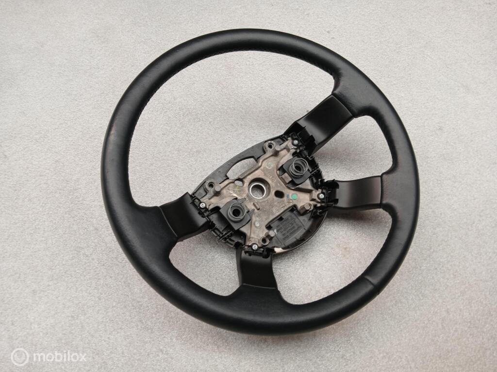 Stuur Range Rover L322 Vogue Stuurwiel, Land Rover, Land Rover, Enlèvement ou Envoi, Utilisé