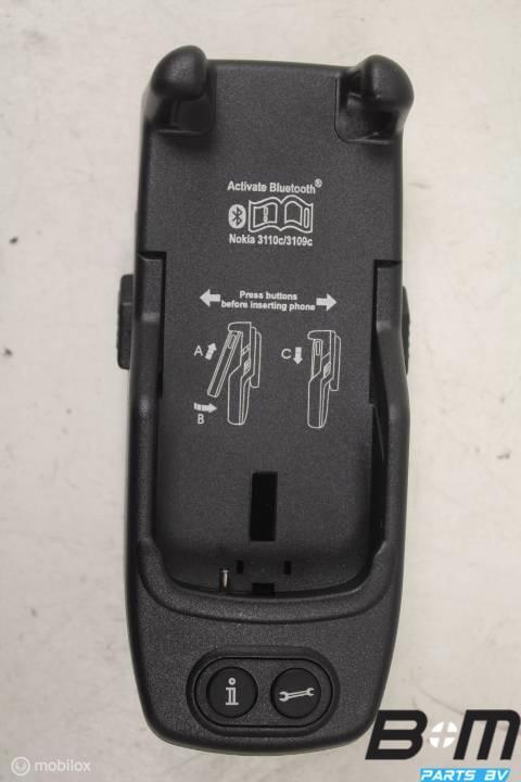 Telefoon adapter Passat B6 3C0051435AP, Autos : Divers, Autoradios, Utilisé