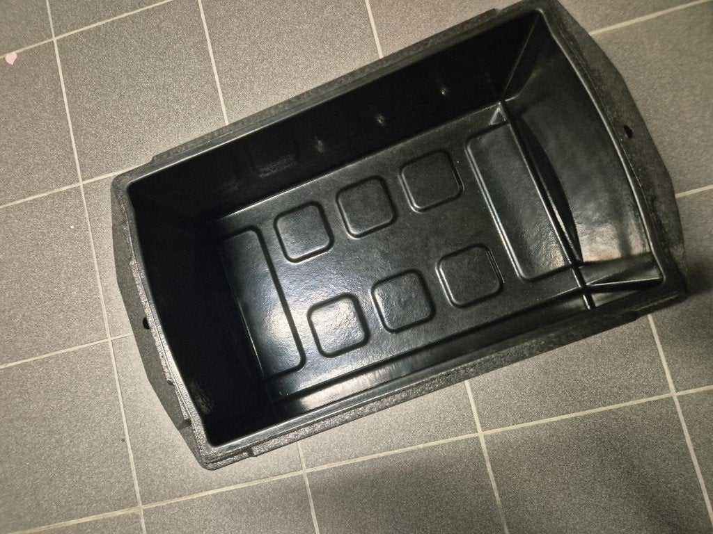 Thermobox HENDI Profi Line 39 L, Ophalen, Overige typen, Hendi, Zo goed als nieuw