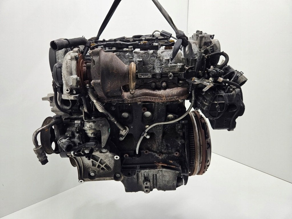 Moteur A20DTH Complet INSIGNIA OPEL, Envoi, Utilisé, Daihatsu