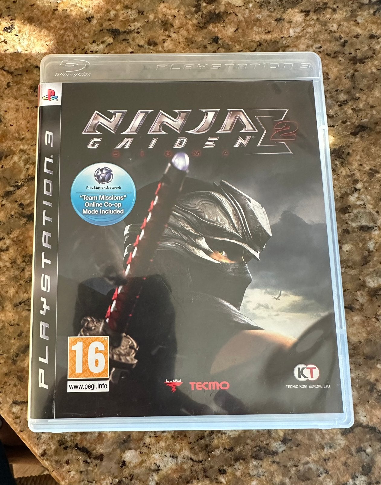Ps3 game, Games en Spelcomputers, Ophalen of Verzenden, Gebruikt