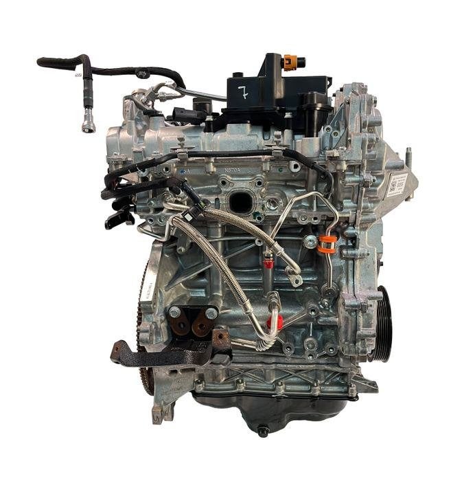Moteur d'occasion Ford Fiesta VII Hj Puma Escape 1.5 - YZJA, Envoi, Révisé, Ford