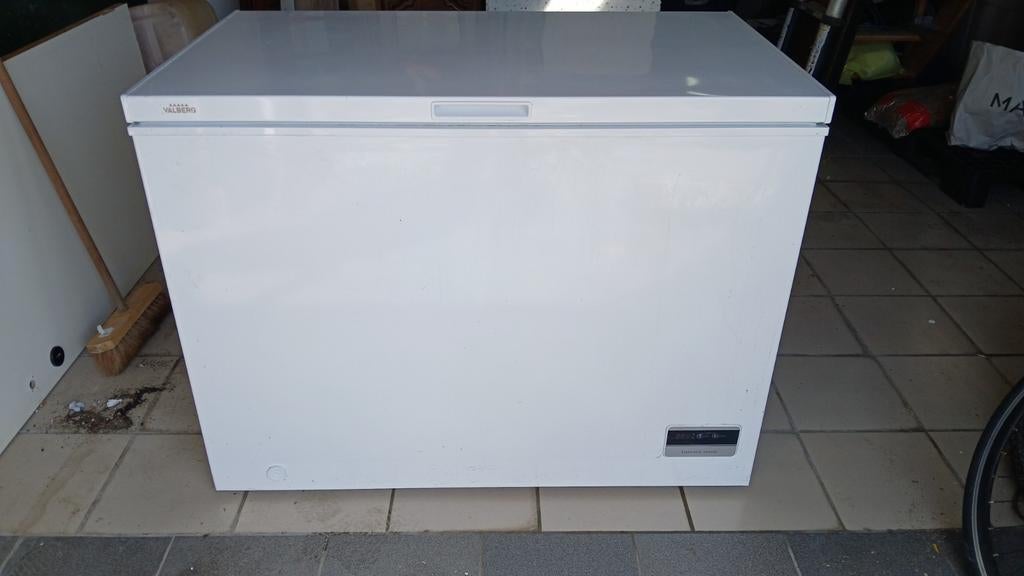 Congelateur 295 L, Electroménager, Enlèvement