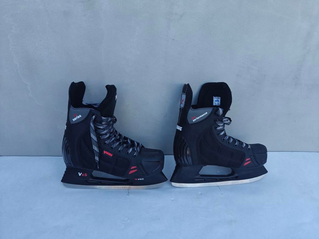 Patins de hockey sur glace

Patins de hockey sur glace, Patins de hockey sur glace, Viking