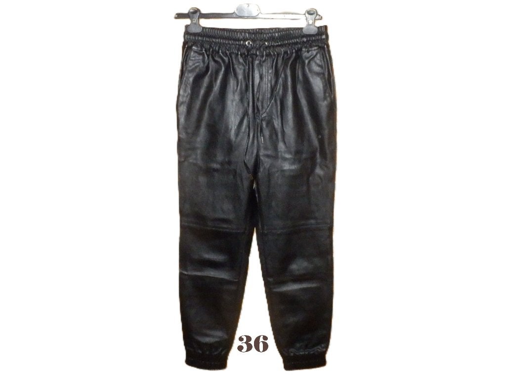 (84) - pantalon femme t.S noir - amy & ivy -, Vêtements | Femmes, Enlèvement ou Envoi, Taille 36 (S), Comme neuf, Longs
