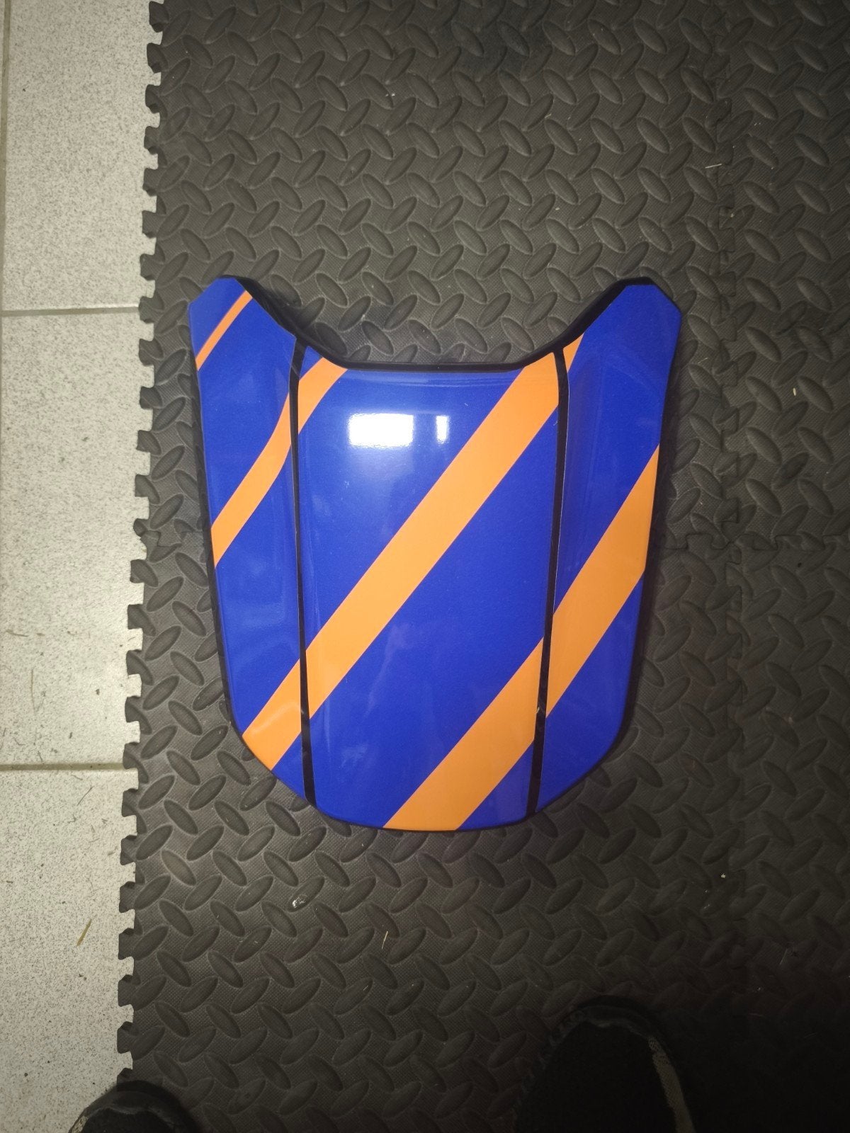 Pièce can-am ryker  600 ou 900, Enlèvement