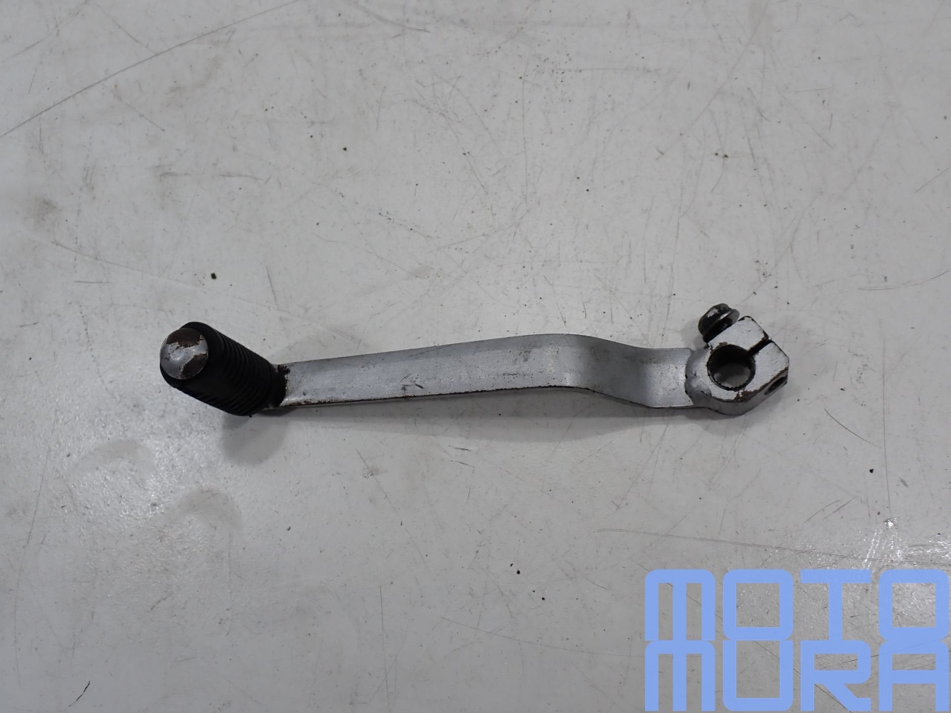 schakelpedaal voor de Kawasaki ER6 2006 - 2008 ER-6 ER-6N ER, Gebruikt, -, -, Ophalen of Verzenden