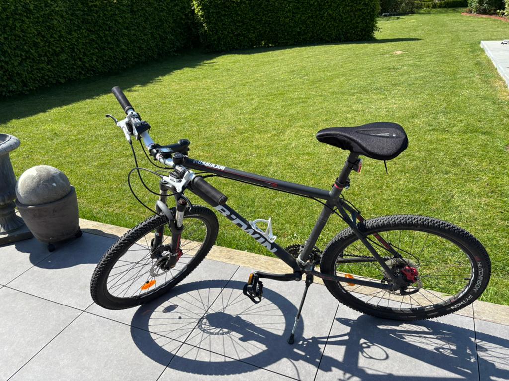 Velo VTT, Enlèvement, Comme neuf