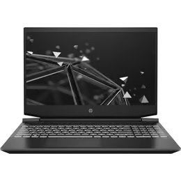 HP Pavilion Gaming Laptop 15-ec0xxx AMD Ryzen 5 8GB 512GB, Computers en Software, Ophalen, Hp, Gebruikt, 15 inch