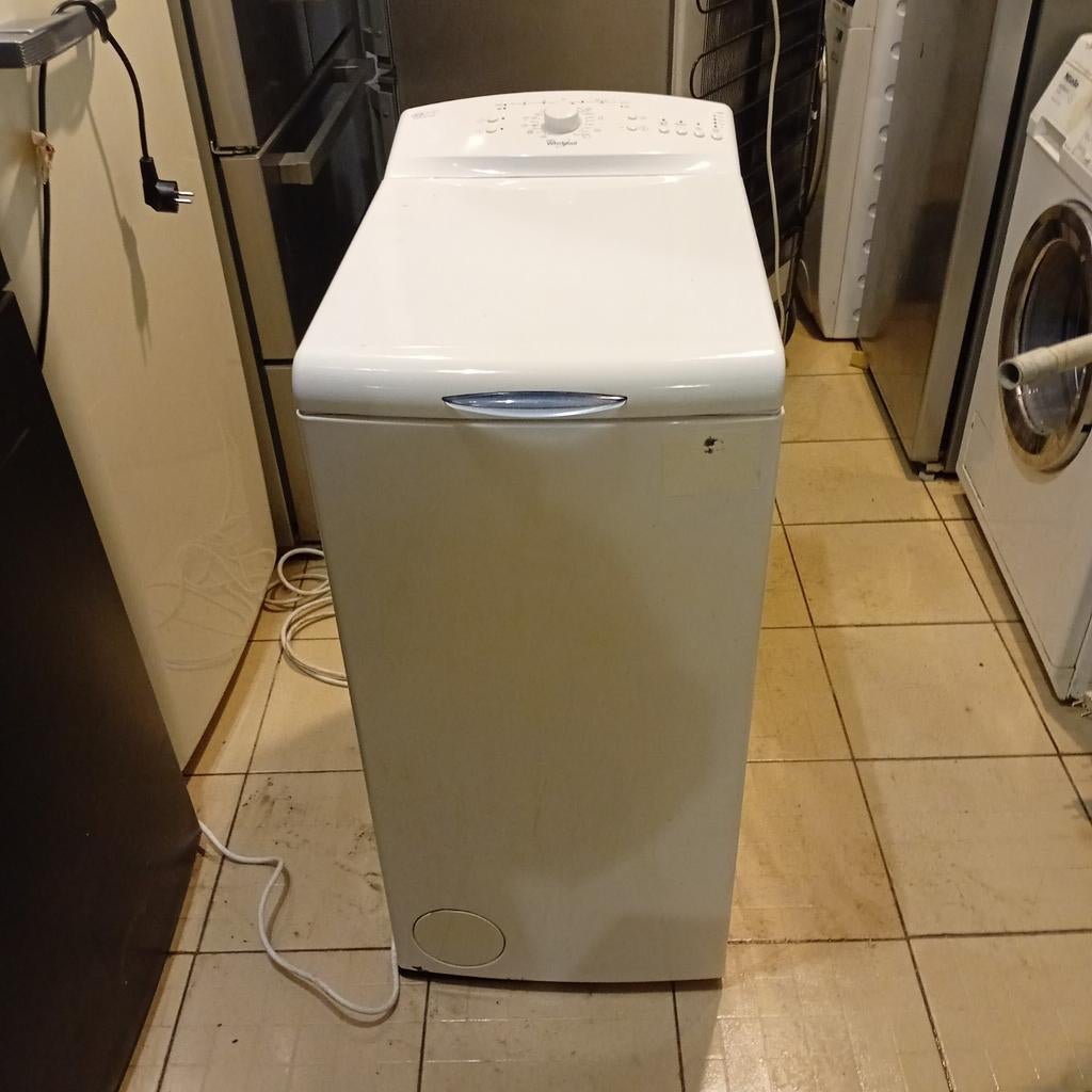 Lave linge whipool 6 kg, Electroménager