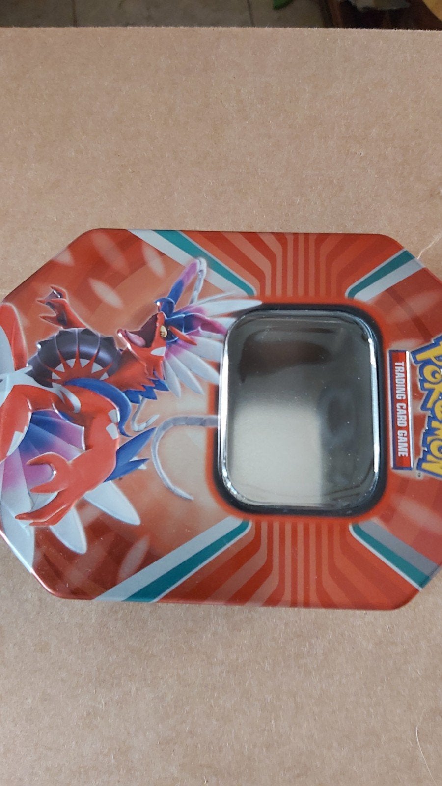pokemon, Enlèvement ou Envoi, Comme neuf, Autres types