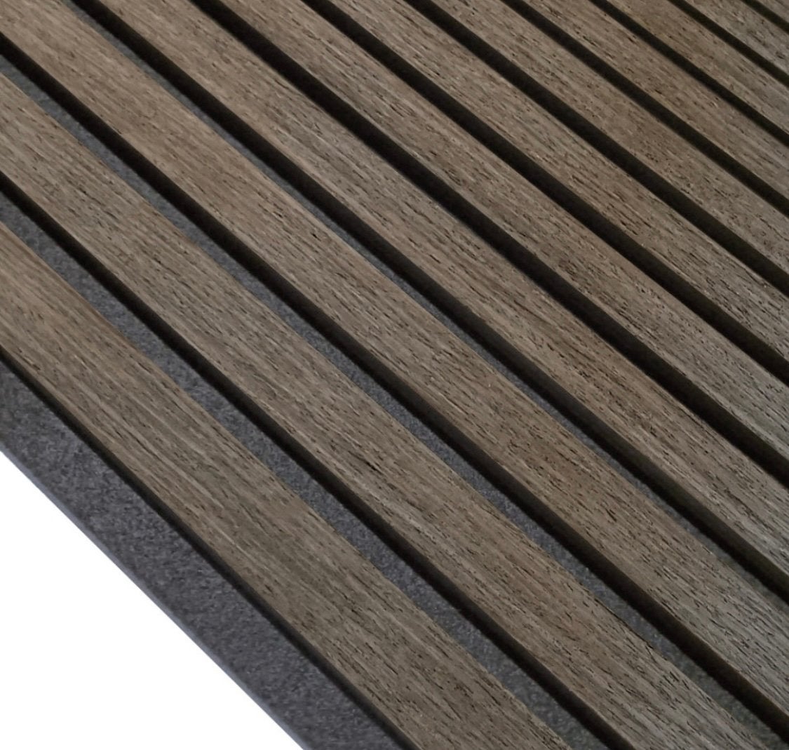 Walnout panelen, Doe-het-zelf en Bouw, Ophalen, Zo goed als nieuw