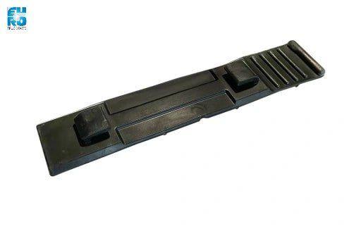 MB ACTROS 4 SPATBORD RUBBER STRIP 9605200067, Carrosserie en Plaatwerk, -, Nieuw, Ophalen of Verzenden