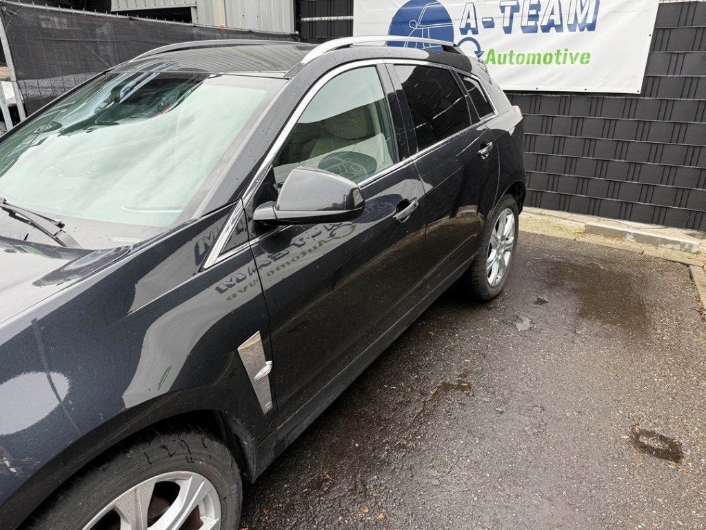 PORTE AVANT GAUCHE Cadillac SRX (|22768452|), Cadillac, General Motors Germany GmbH, Utilisé, Chevrolet.europe@gm.com