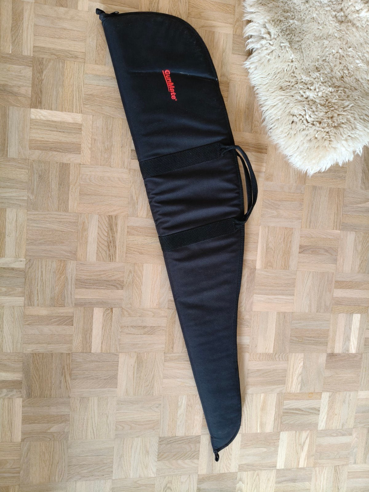 gunmate geweertas geweer foedraal, Sport en Fitness, Schietsport-accessoires, Ophalen