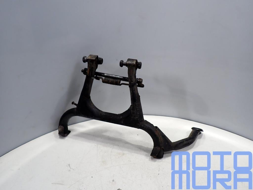 Middenbok voor de Kawasaki ZZR 1200 2002 - 2005 ZZR1200 stan, Motoren, Onderdelen | Kawasaki, Gebruikt, -, -, Ophalen of Verzenden