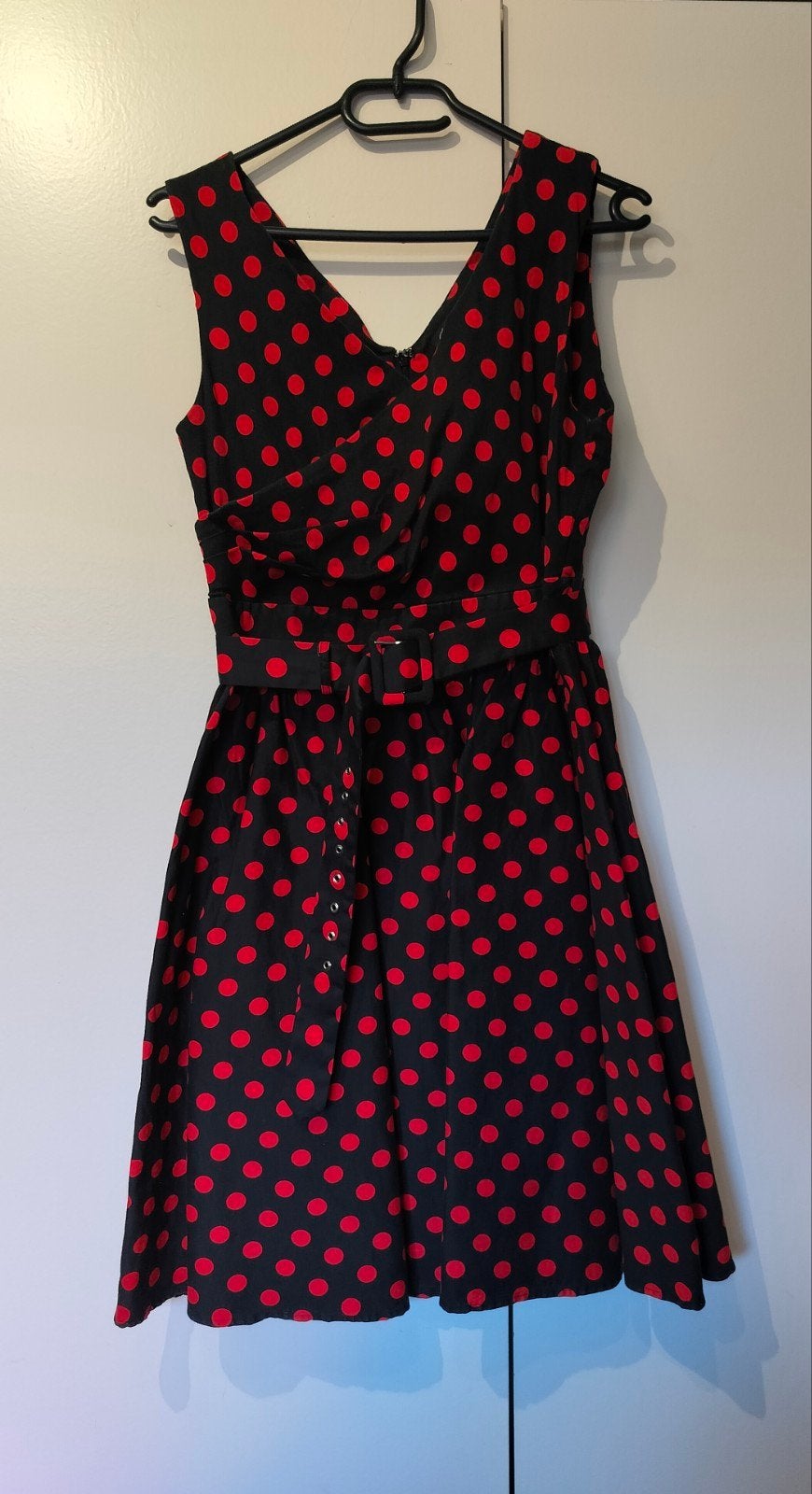 Vintage jurk Dolly and Dotty, Kleding | Dames, Ophalen
