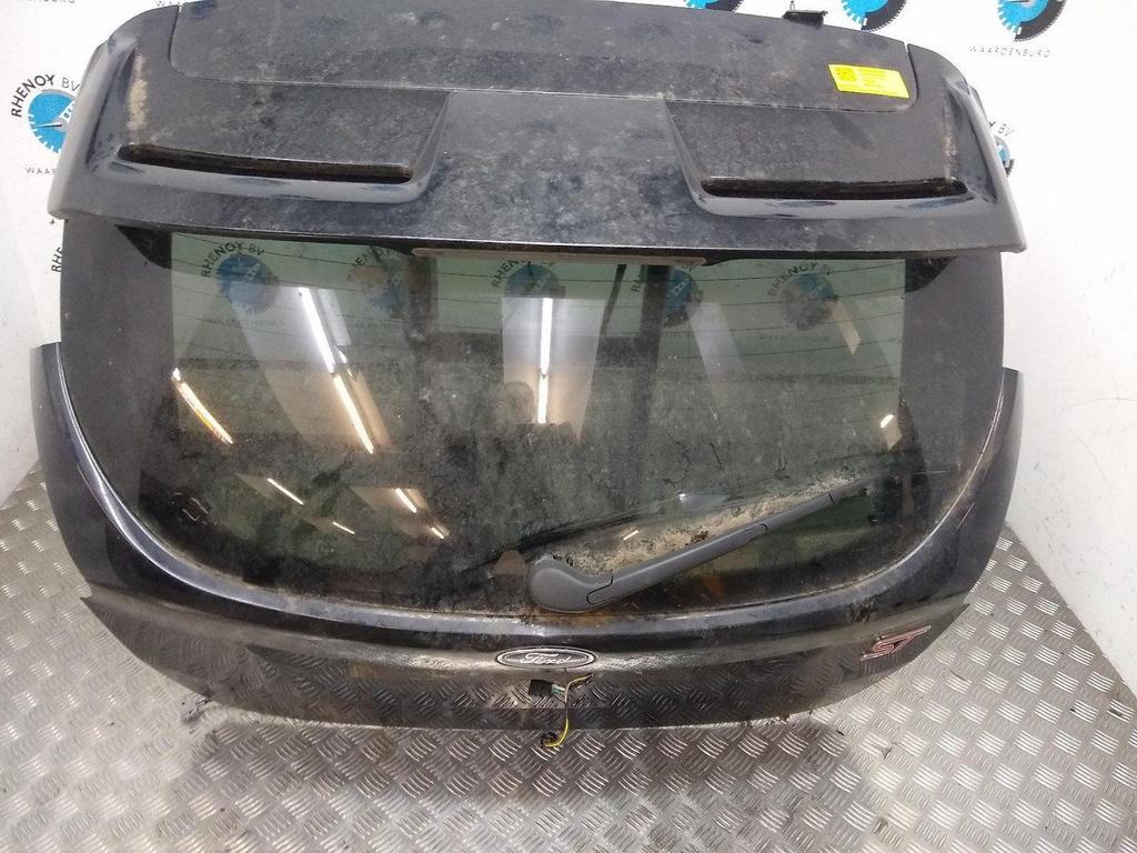 FORD FOCUS ACHTERKLEP 2015, Ophalen of Verzenden, Gebruikt, Stiba lid