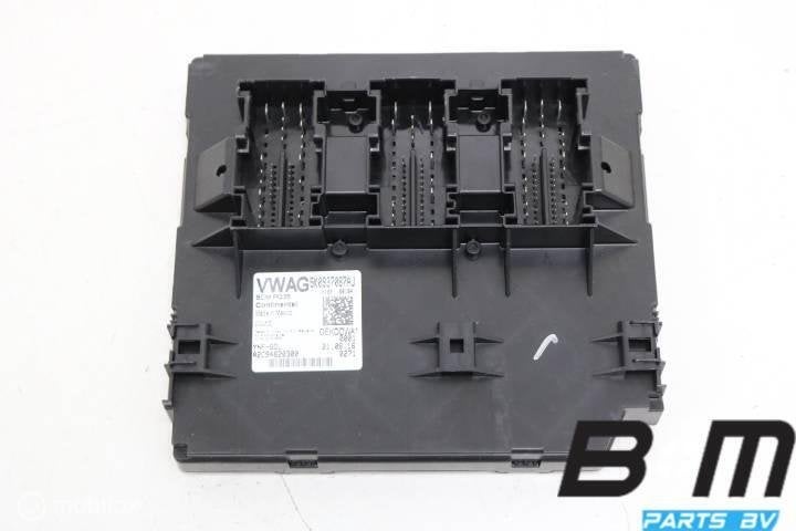 BCM (Boordnetregelapparaat) VW Jetta 5C 5K0937087AJ, Autos : Pièces & Accessoires, Utilisé