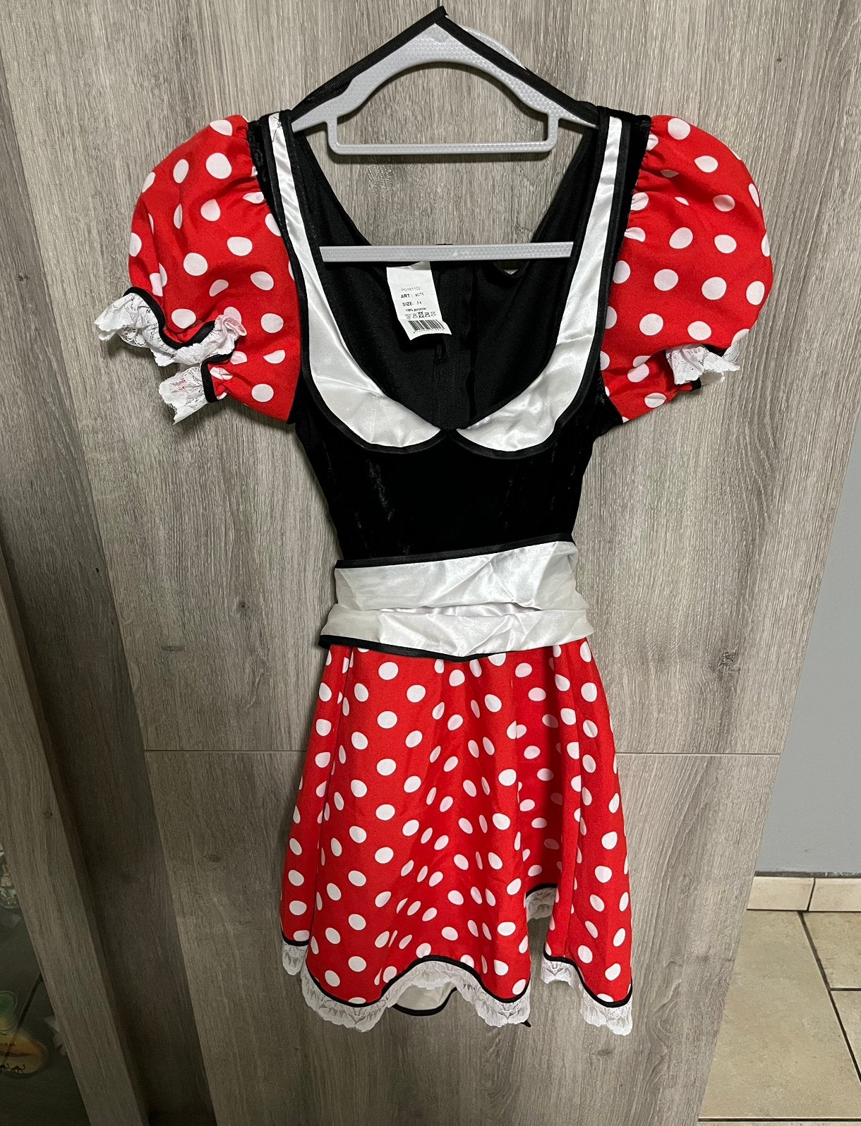 Déguisement taille 38, Enlèvement, Comme neuf