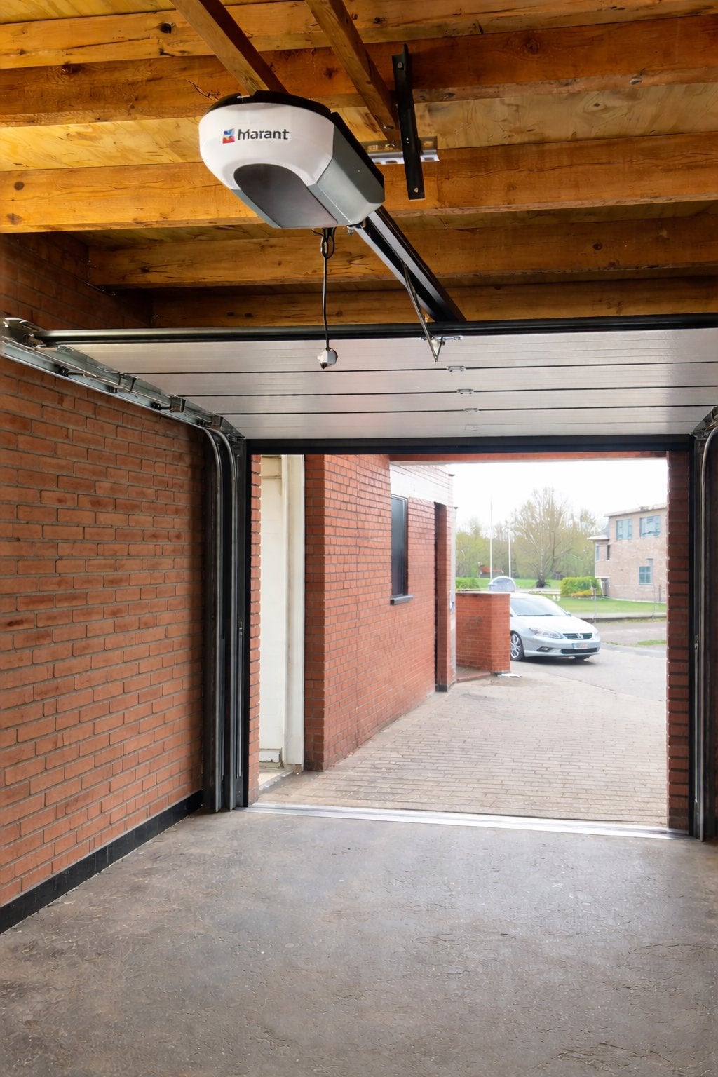 Moteur de porte de garage — automatique, Bricolage & Construction, Enlèvement ou Envoi