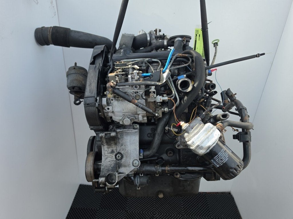 MOTEUR Volkswagen Transporter / Caravelle T4, Autos : Pièces & Accessoires, Volkswagen, Volkswagen AG, Utilisé, Kundenbetreuung@volkswagen.de