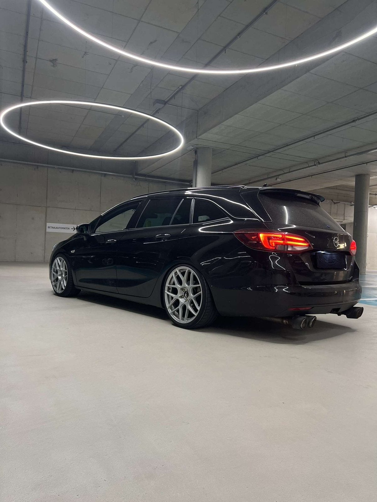 opel astra k 2021, Autos, Cuir et Alcantara, Achat, Euro 6, 0 kg