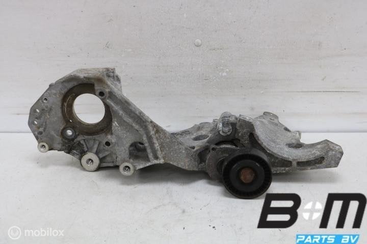 Steun dynamo en aircopomp VW Touran 1T 03L903143Q, Auto diversen, Autoradio's, Gebruikt