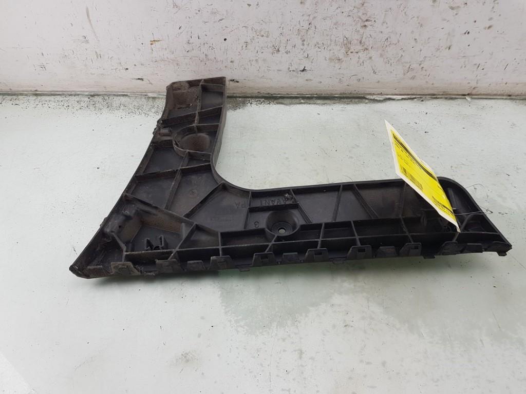 BUMPERSTEUN RECHTS ACHTER Audi A6 Avant (C7) (|4G9807454G|), Dhr. J. Ham, Gebruikt, Administratie@autoham.nl, Audi