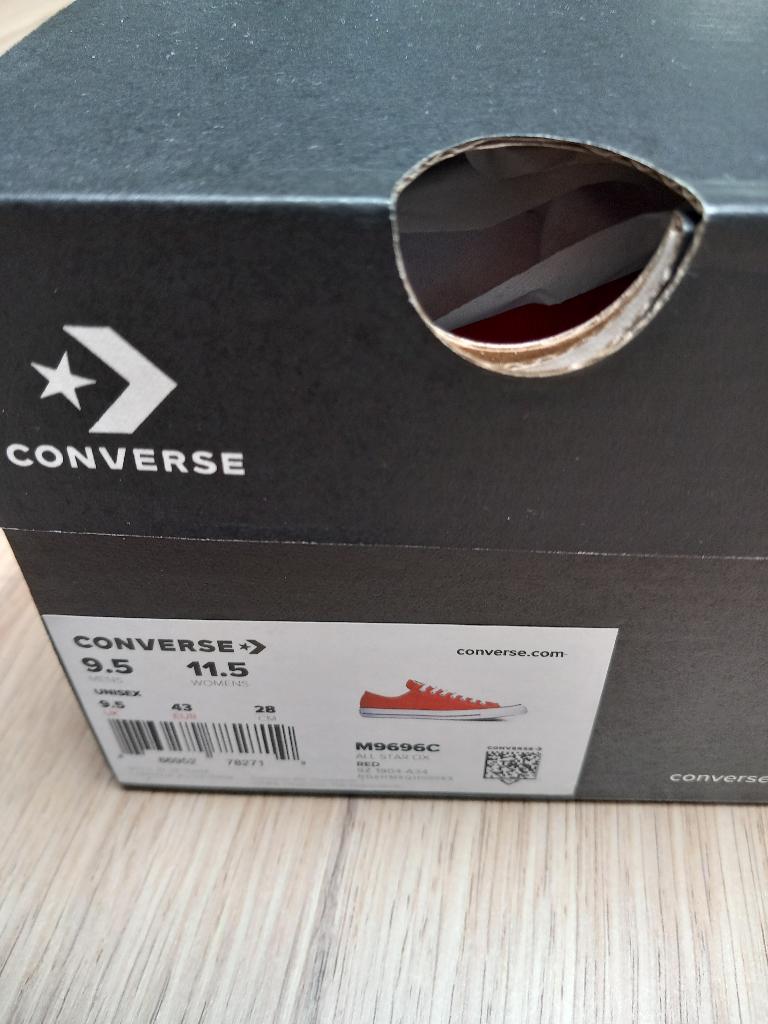 Converse ALL☆STAR, Vêtements | Hommes, Chaussures, Neuf, Enlèvement ou Envoi, Autres couleurs, Converse all stars