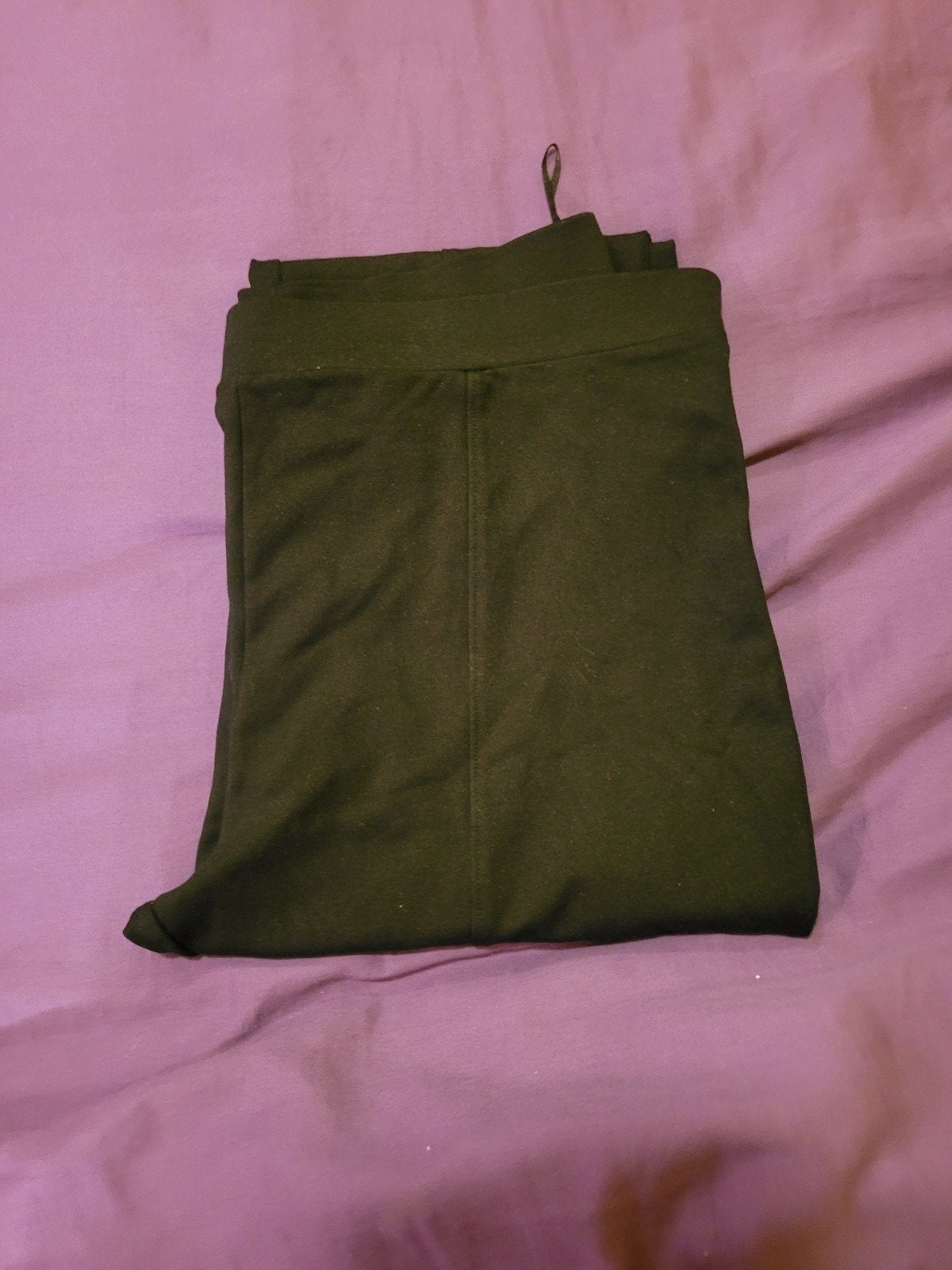 Zwarte stretch tregging / broek HS Navigazione met persplooi, Kleding | Dames, HS Navigazione, Zwart, Maat 42/44 (L), Ophalen of Verzenden