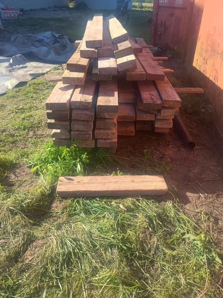 juffers, gordingen, Ophalen, Gebruikt