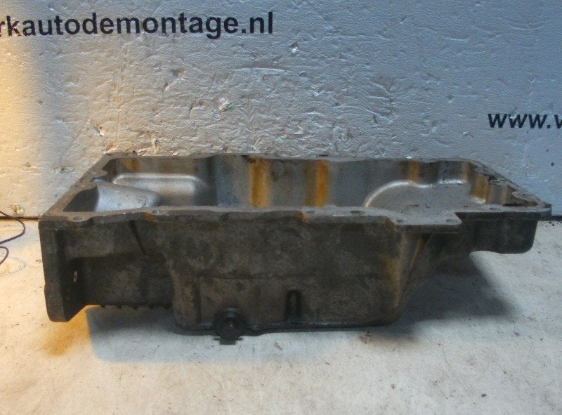 CARTERPAN Ford Mondeo II (01-1996/09-2000) (f53e-6675-db), Gebruikt, Henry-Ford-Straße  1
50735  Köln, DE, Ford-Werke GmbH, Kunden@ford.com