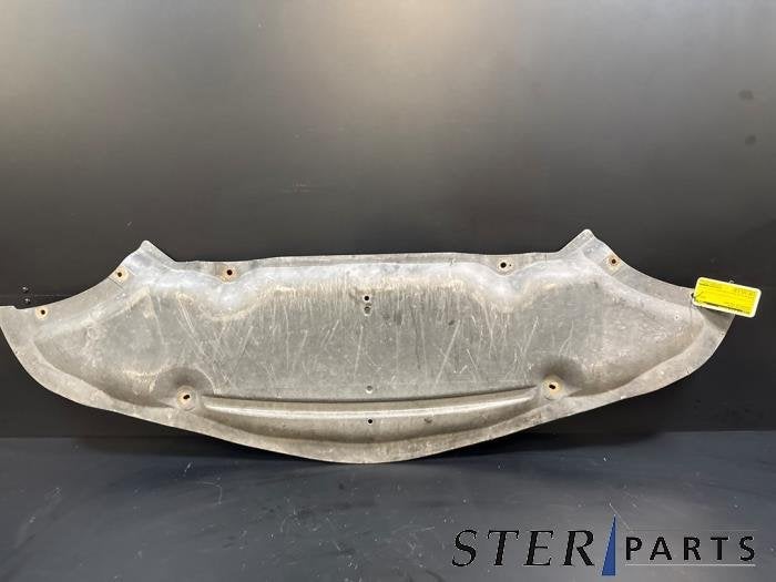 Plaque de protection sol d'un Mercedes SLK, 3 mois de garantie, Utilisé, -, -