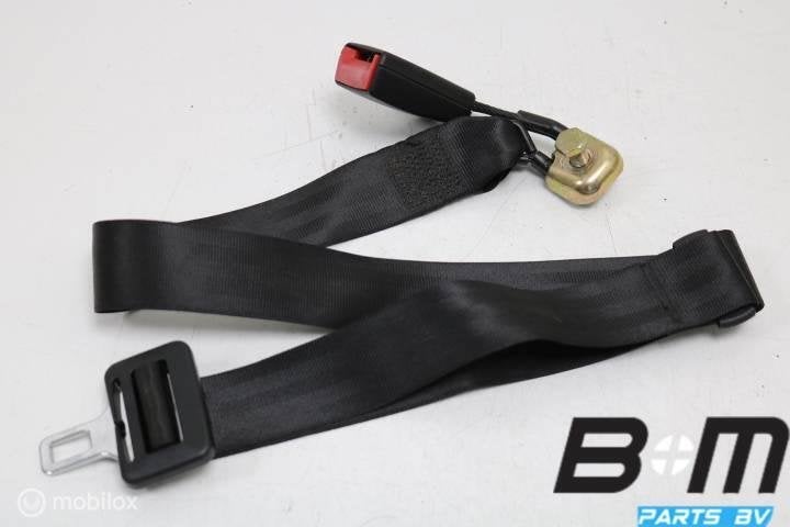 Heupgordel met gordelslot Audi A3 8L 8L0857713, Utilisé