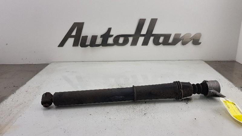 AMORTISSEUR ARRIÈRE DROIT Citroën DS4 (NX) (|5206ZW|), Dhr. J. Ham, Citroën, Administratie@autoham.nl, Utilisé
